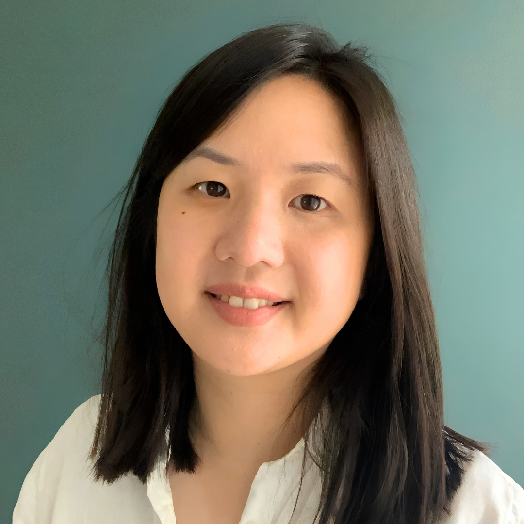 Jessie Leong